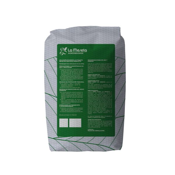 UREA N46% LA MESETA - Imagen 2